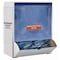 Bowman Dispensers Sunscreen Dispenser, Holds One Box of 100 SingleUse Sunscreen Packets NC038-0111 - alternate 1